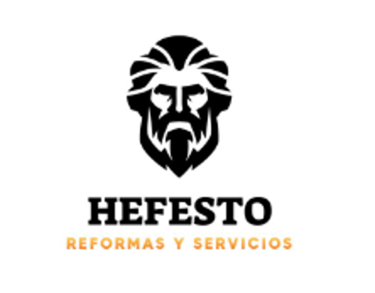 Hefesto Reformas y Servicios logo