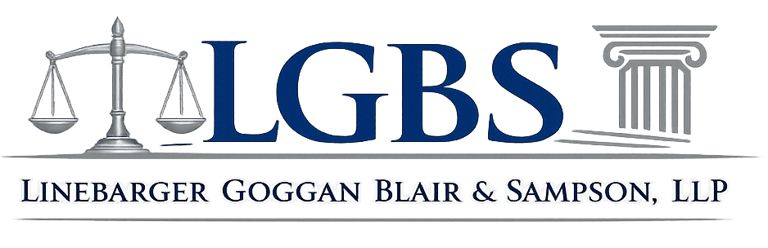 Linebarger Goggan Blair & Sampson, LLP logo
