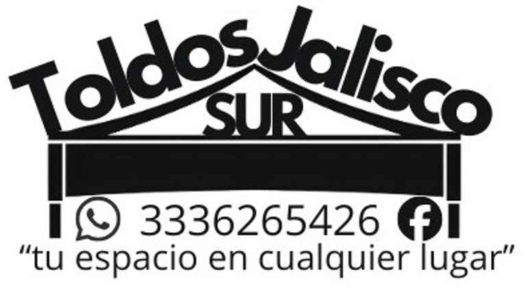 Toldo Jalisco Sur logo