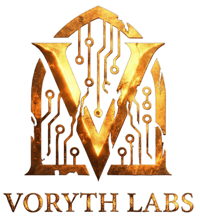 Voryth Labs logo