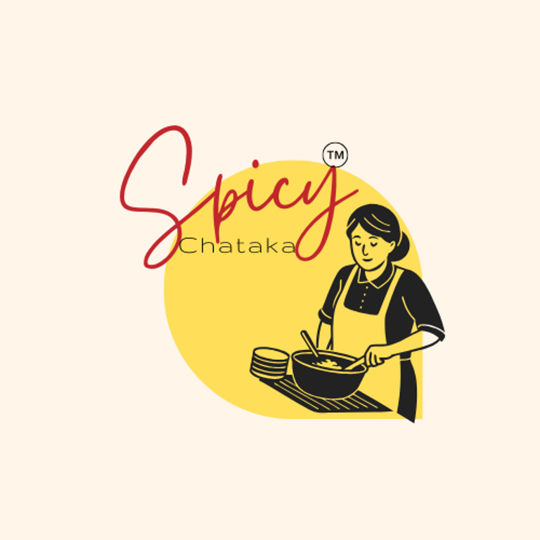 SPICY CHATAKA logo