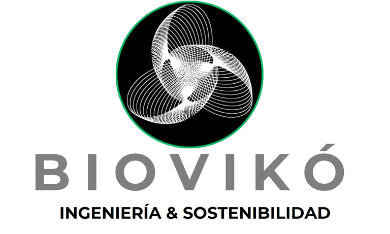 BIOVIKÓ  (Consultoría en Ingeniería, Sostenibilidad y Transformación con Datos) logo