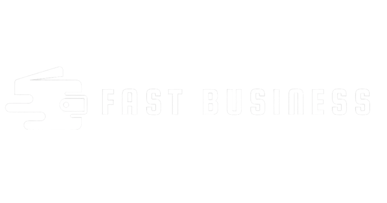 FAST BUSINESS logo