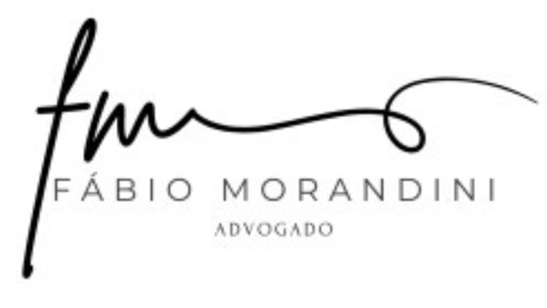 Fábio Morandini Advocacia logo
