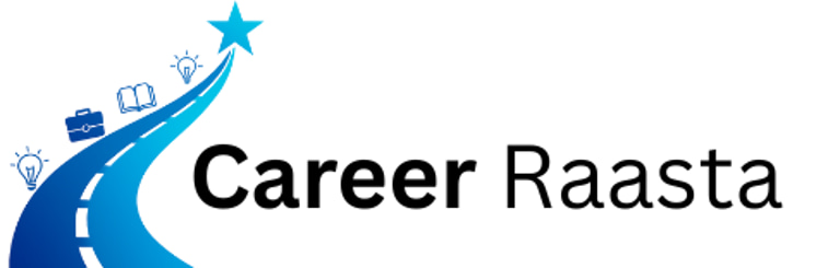 Career Raasta logo