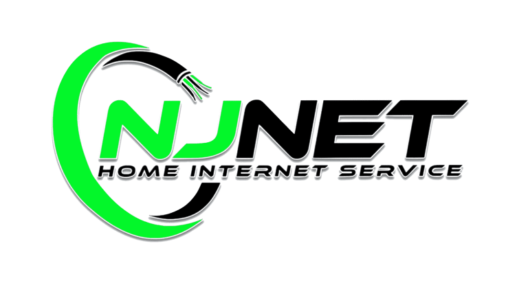 NJnet (Home Internet Service) logo