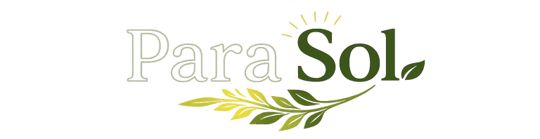 PureLeaf Organics logo