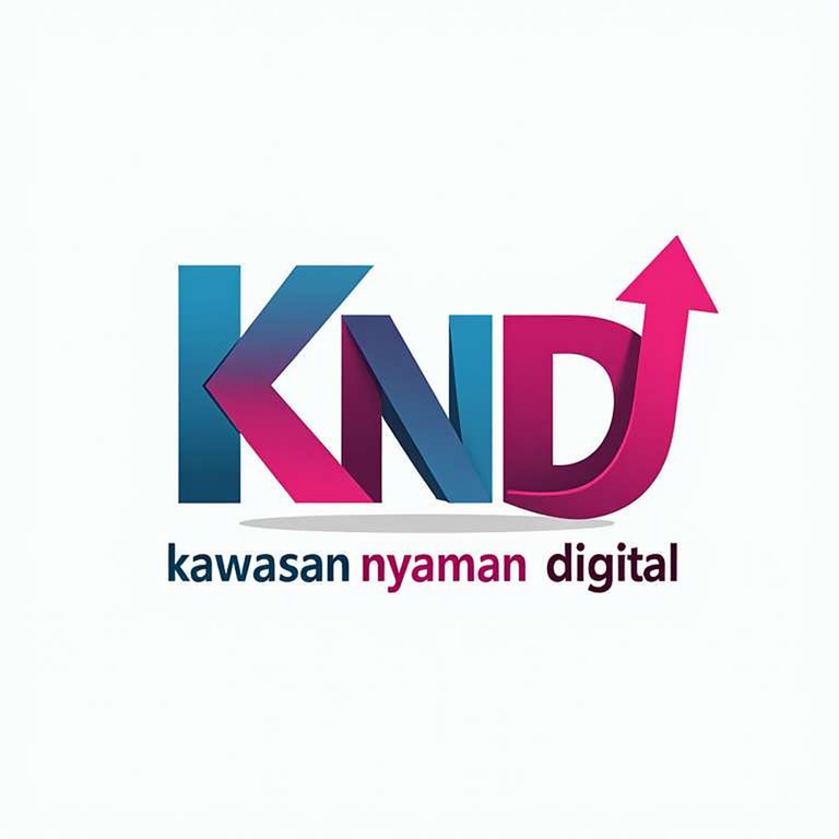 KND logo
