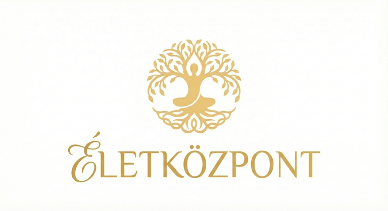Életközpont Békéscsaba logo
