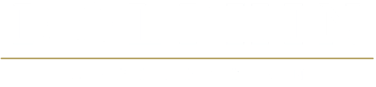 Dolphin Corporation logo