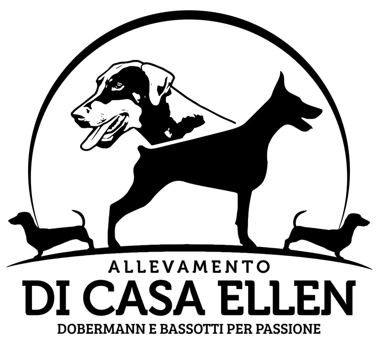 Allevamento Di Casa Ellen logo