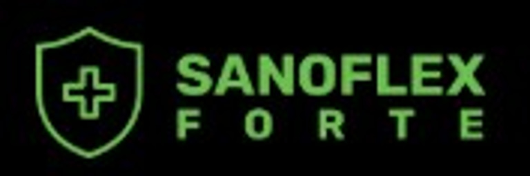 Sanoflex Forte logo
