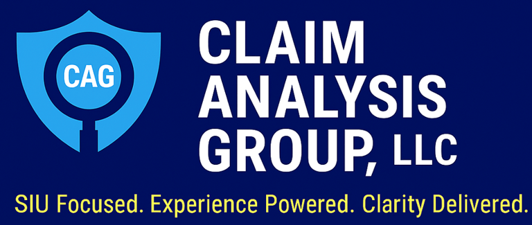 Claim Analysis Group, LLC logo