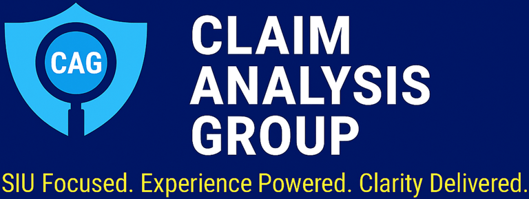 Claim Analysis Group, LLC logo