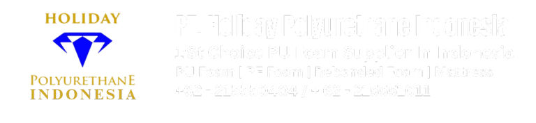 PT. Holiday Polyurethane Indonesia logo