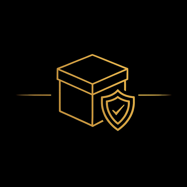 Delivery Pack Transporte e Consultoria logo