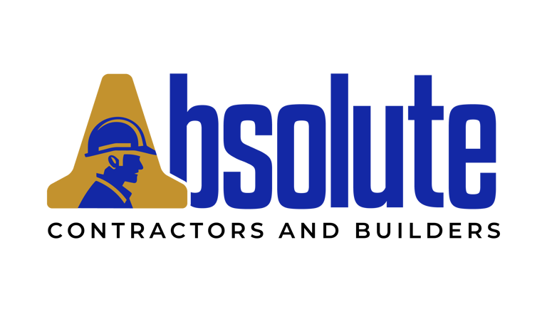 Absolute Contractors & Builders logo