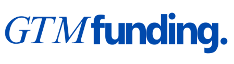 GTM FUNDING logo