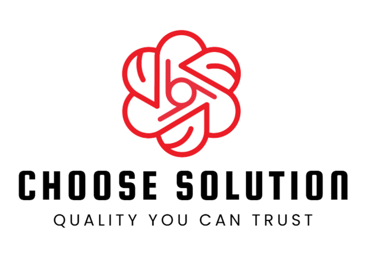 Choose Solution LTD logo