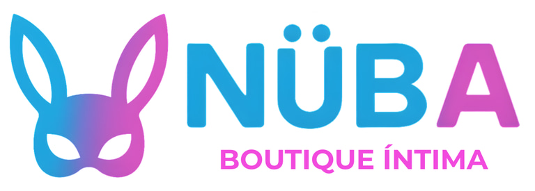 NÜBA - SexShop logo