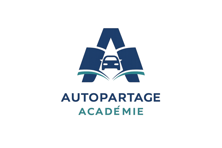 autopartageacademie.Fr logo