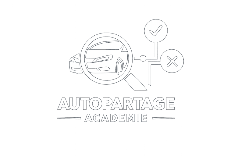 autopartageacademie.Fr logo