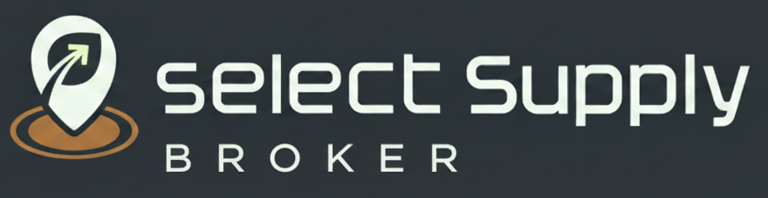 Select Supply Broker logo