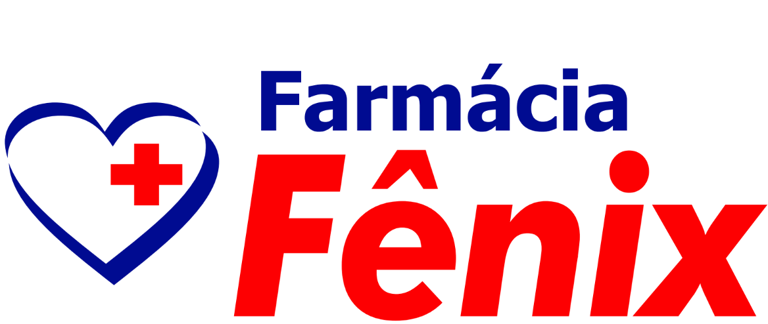 Farmácia Fênix logo