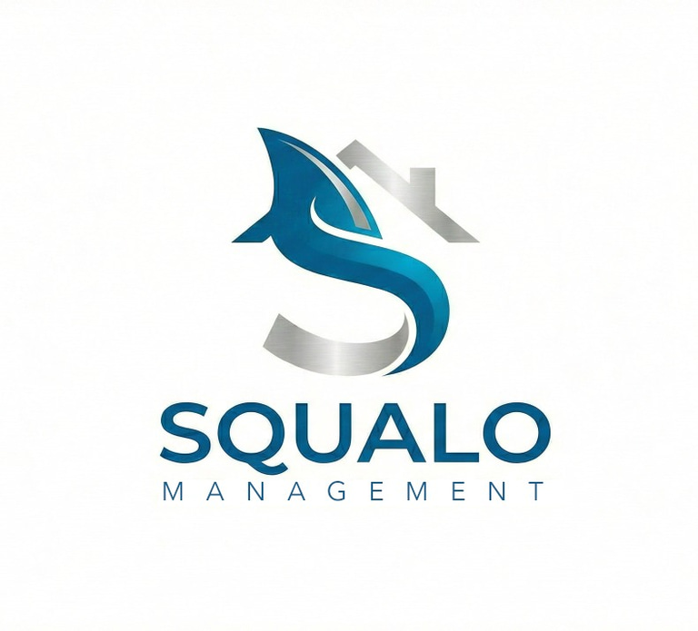 Squalo Management logo