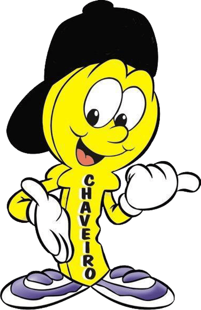 Chaveiro São Gonçalo LC logo