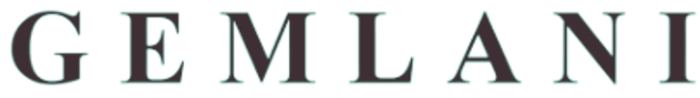 GEMLANI logo
