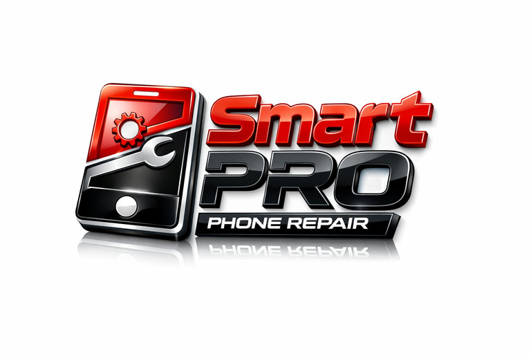 smartprophonerepair logo