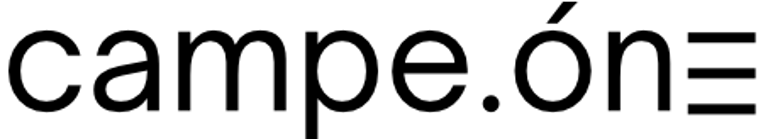 Campe.óne logo