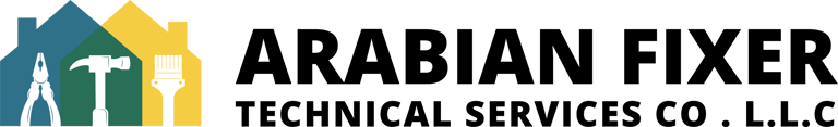 Arabian Fixer Technical Services logo
