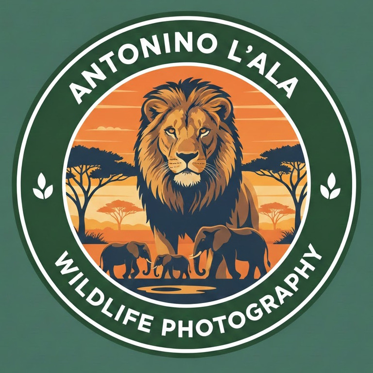 Antonino L'Ala Photography logo