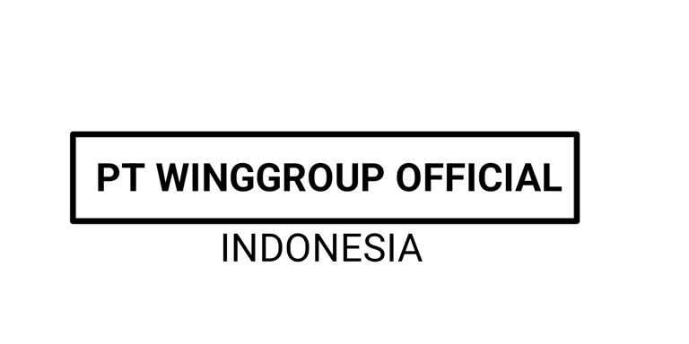 PT WINGGROUP OFFICIAL INDONESIA  logo