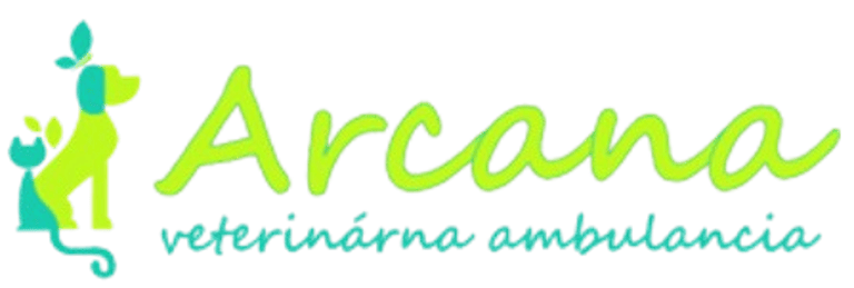 Arcana logo