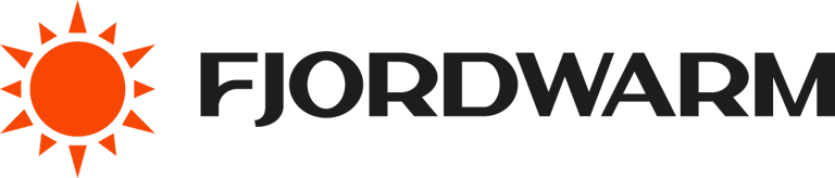Fjordwarm logo