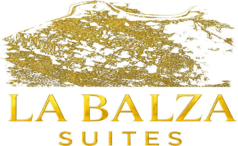 La Balza Suites logo