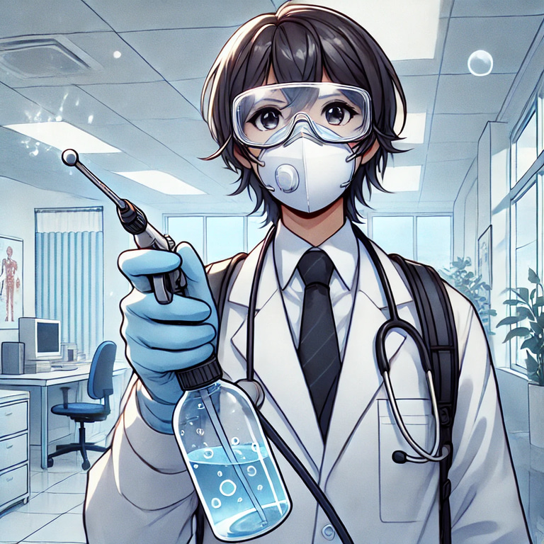 Traitement anti cafard paris 75 logo