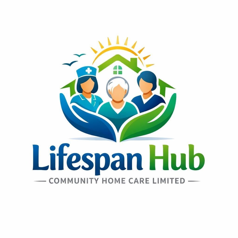 Life Span Hub Community Home Care Limited logo