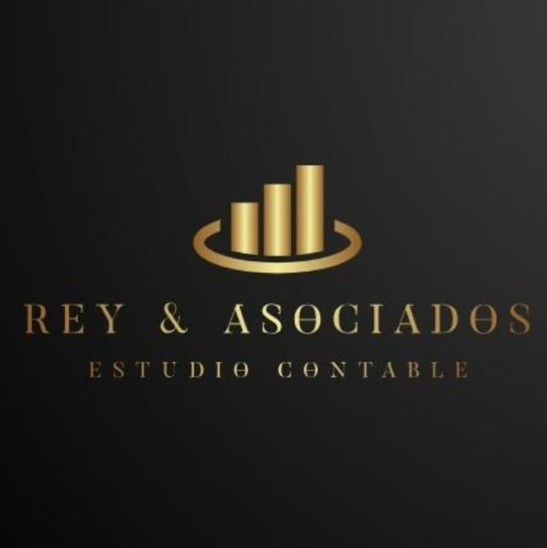 Estudio Rey & Asociados logo