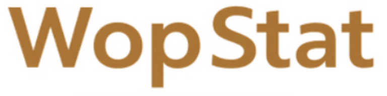 WOPSTAT logo