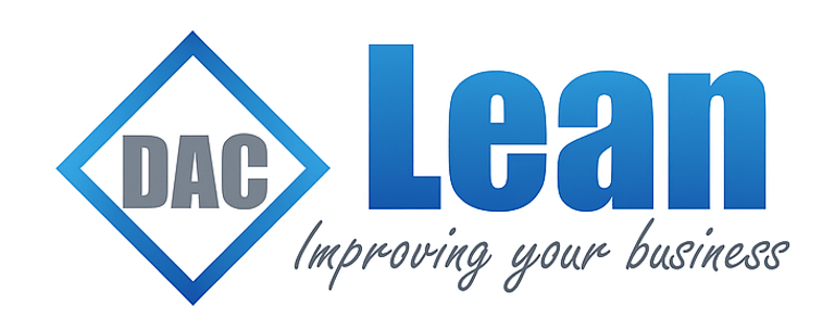 LeanDAC logo