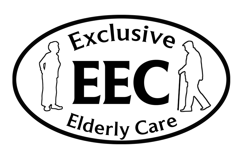 Exclusive Elderly Care logo