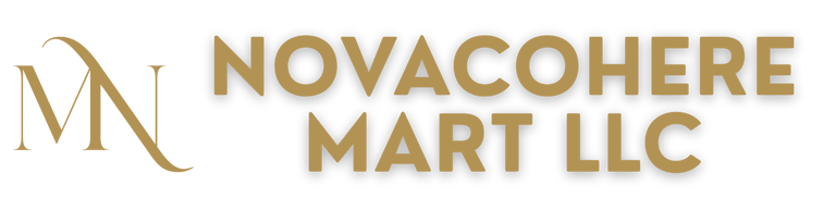 NOVACOHERE MART LLC logo