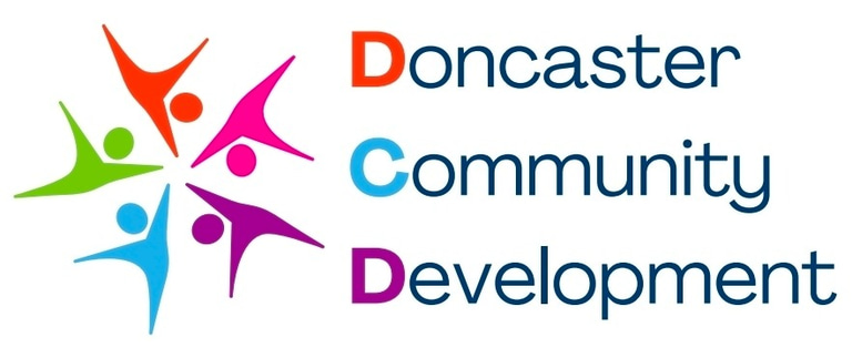 Doncaster Community Development logo