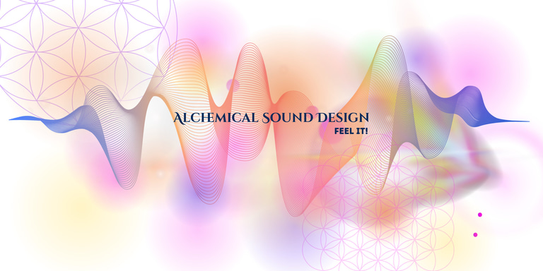 Alchemical Sound Design logo