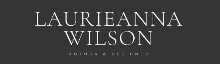LaurieAnna Wilson logo
