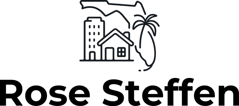 Search for Florida Property logo
